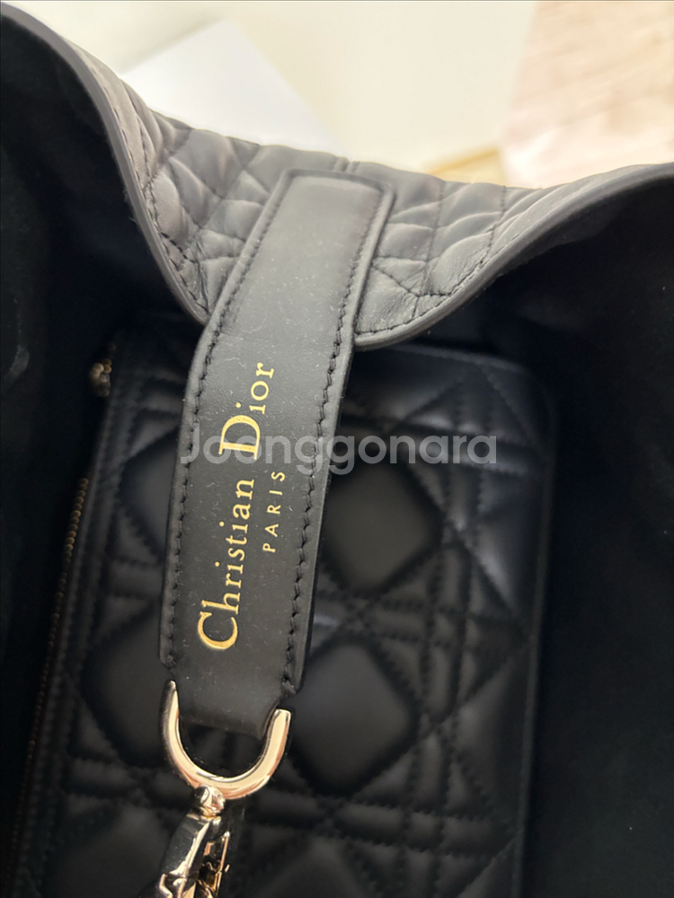 디올 뜨주흐 스몰--2