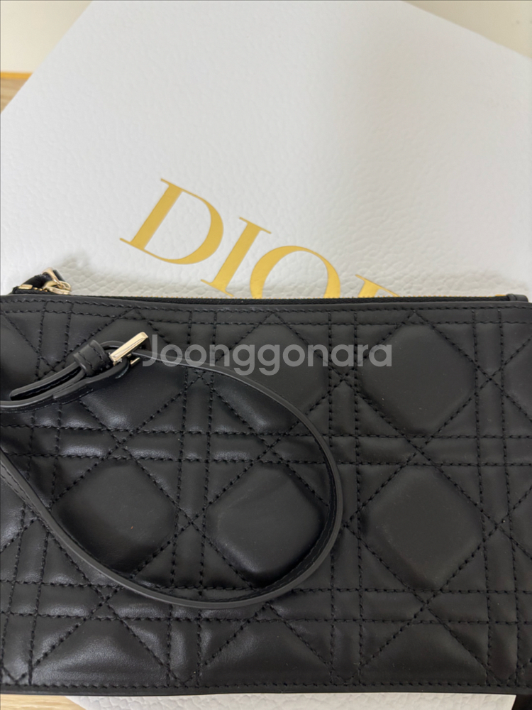 디올 뜨주흐 스몰--3