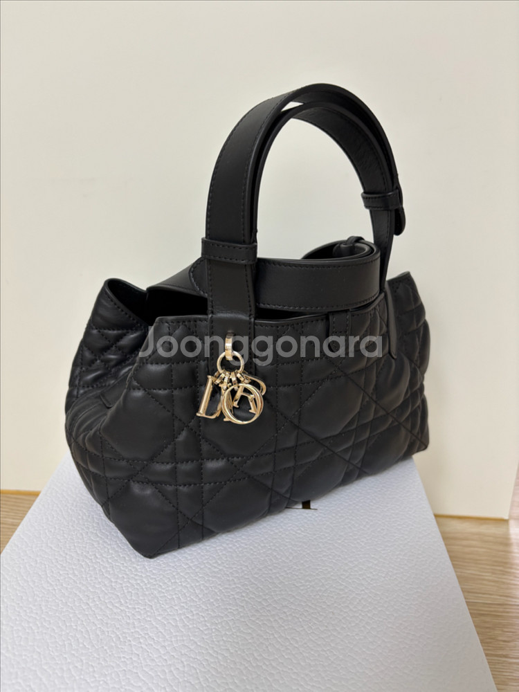 디올 뜨주흐 스몰--0