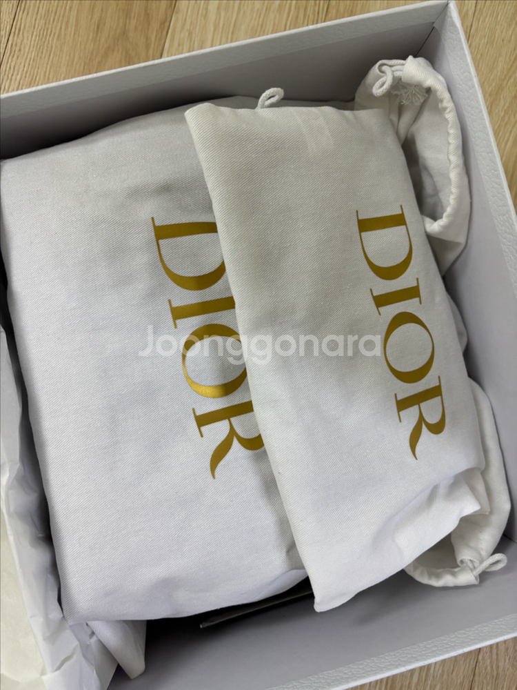 디올 뜨주흐 스몰--5