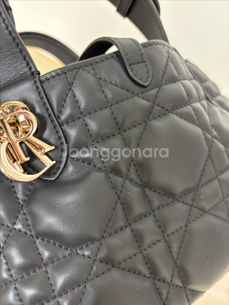 디올 뜨주흐 스몰--4