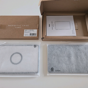 아이뮤즈 태블릿뮤패드 K8 LTE