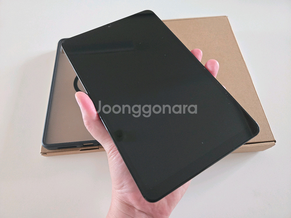 아이뮤즈 태블릿뮤패드 K8 LTE--1