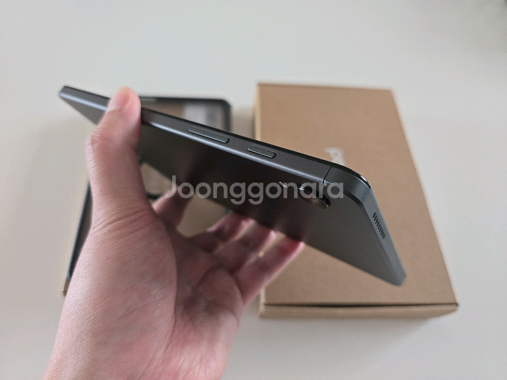 아이뮤즈 태블릿뮤패드 K8 LTE--3