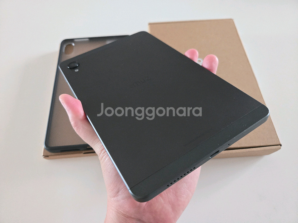 아이뮤즈 태블릿뮤패드 K8 LTE--2