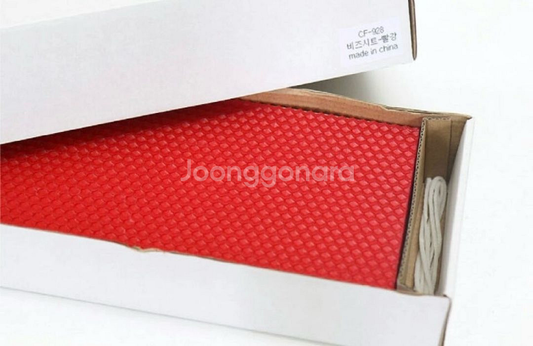 비즈왁스시트 여러박스있어요(밀랍시트 양초)--1