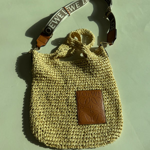 로에베 라피아 미니백