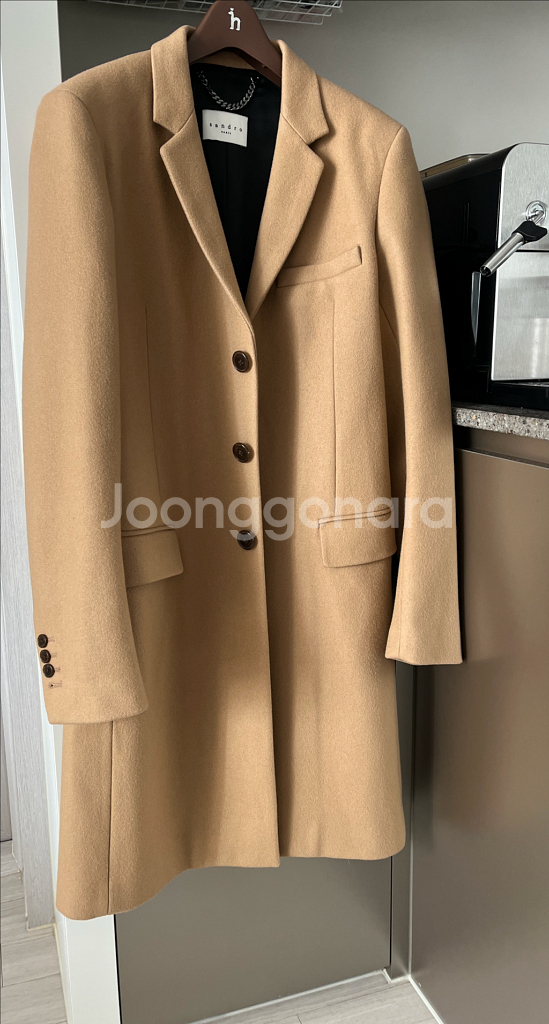 산드로 아폴로 라냐울코트--0