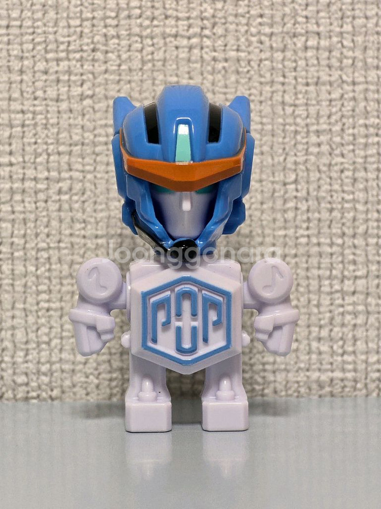 뉴또봇 팝 코어로이드--1