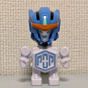 뉴또봇 팝 코어로이드