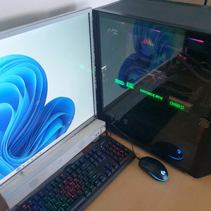 고사양 pc 본체 라이젠 7950X Rtx4080