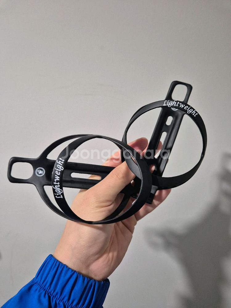 라이트웨이트 리발 카본 케이지 팝니다--0