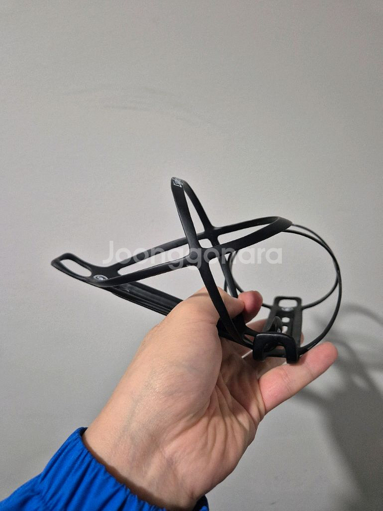 라이트웨이트 리발 카본 케이지 팝니다--1