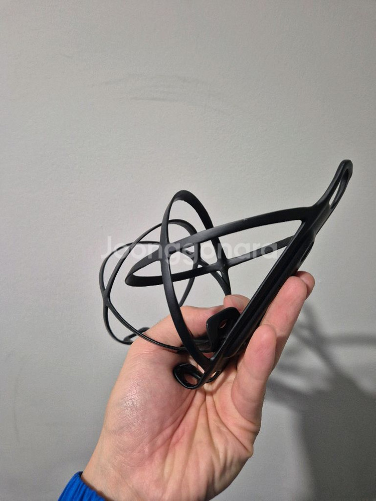 라이트웨이트 리발 카본 케이지 팝니다--2