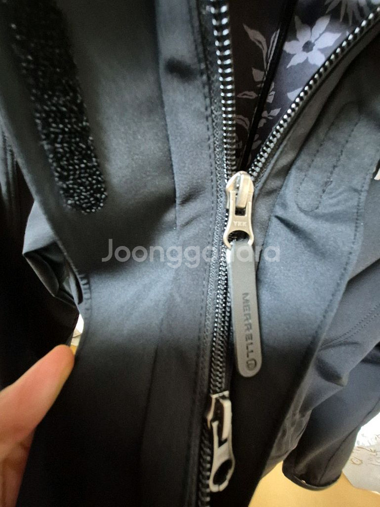 머렐 여성 후드자켓 90--3