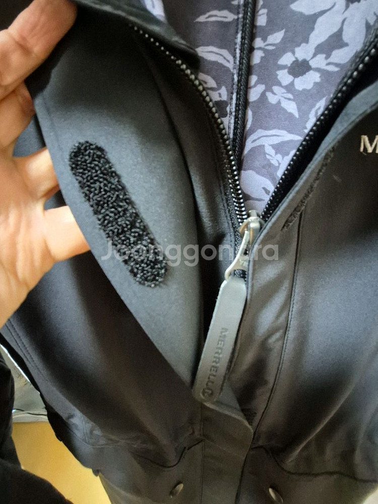 머렐 여성 후드자켓 90--2