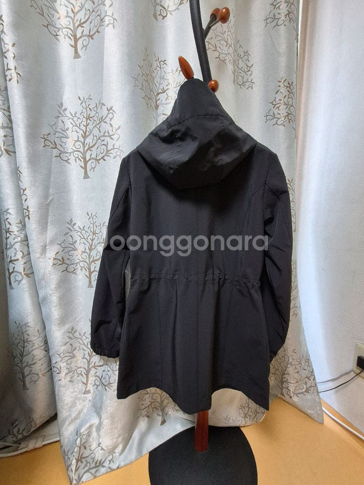 머렐 여성 후드자켓 90--1