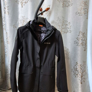 머렐 여성 후드자켓 90