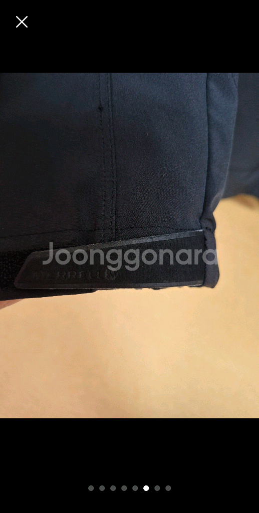 머렐 여성 후드자켓 90--6