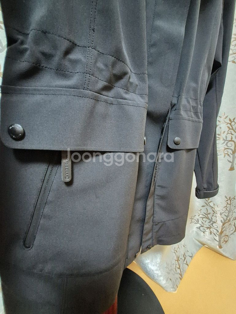 머렐 여성 후드자켓 90--5