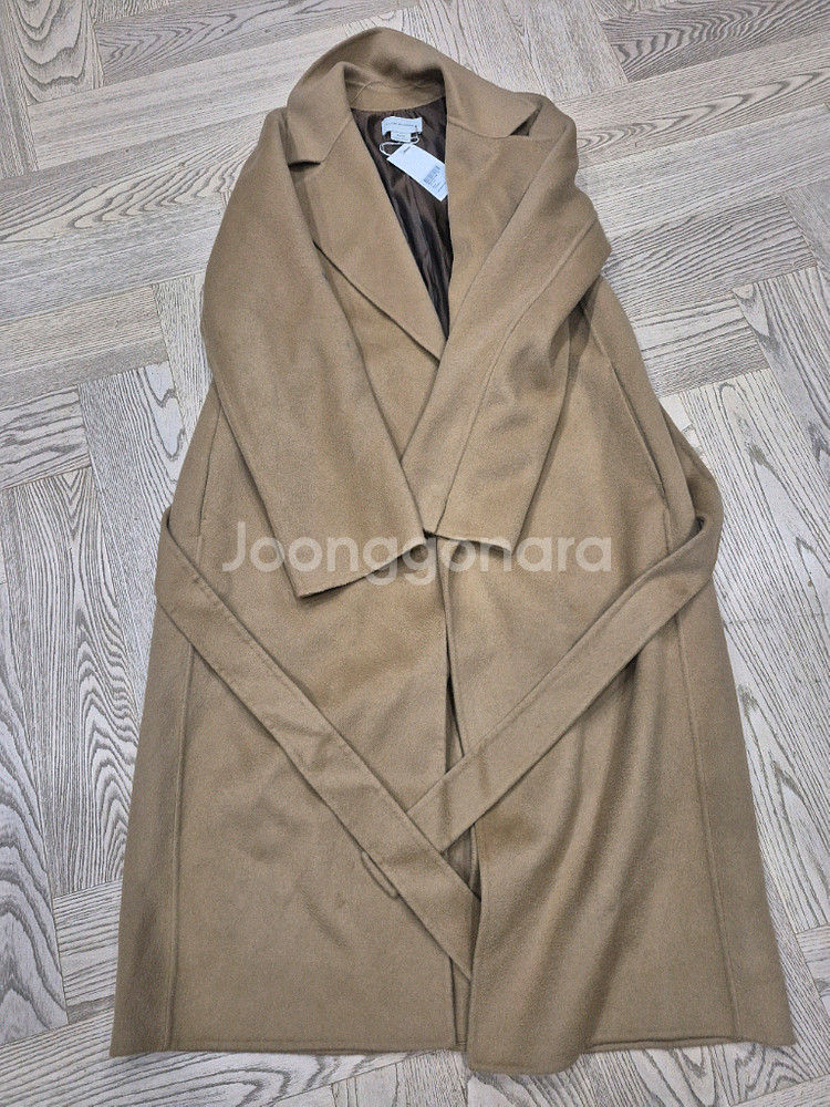 작년 완판 타임 코듀로이 칼라 퀼딩 구스 +나눔--4