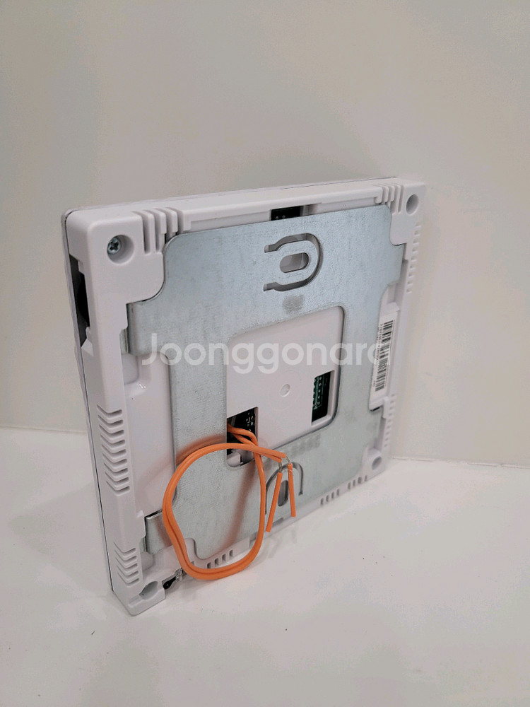 경동나비엔 NR-35E 보일러 조절기(룸콘)--2