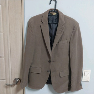 폴스튜어트 겨울 모소재 남성95 사이즈