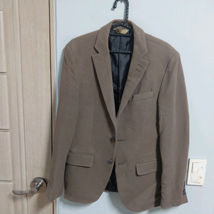 폴스튜어트 겨울 모소재 남성95 사이즈