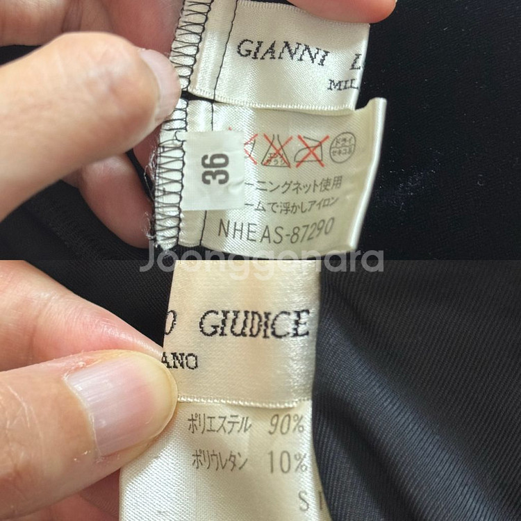 고급 벨벳 반팔 롱원피스 롱드레스 블랙--9