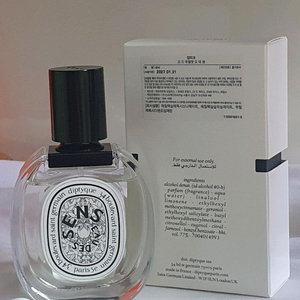 (국문택) 딥티크 오데썽 EDT 50ml