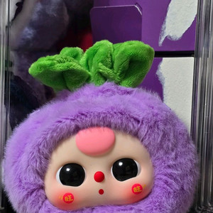 베이비쓰리 복주머니 팝니다