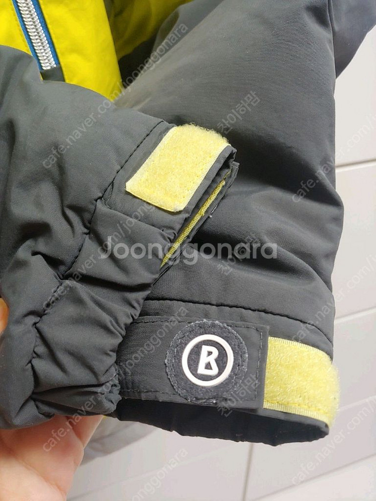 텐트웬티 130사이즈 정도 스키, 보드 점퍼(택포1만원--1