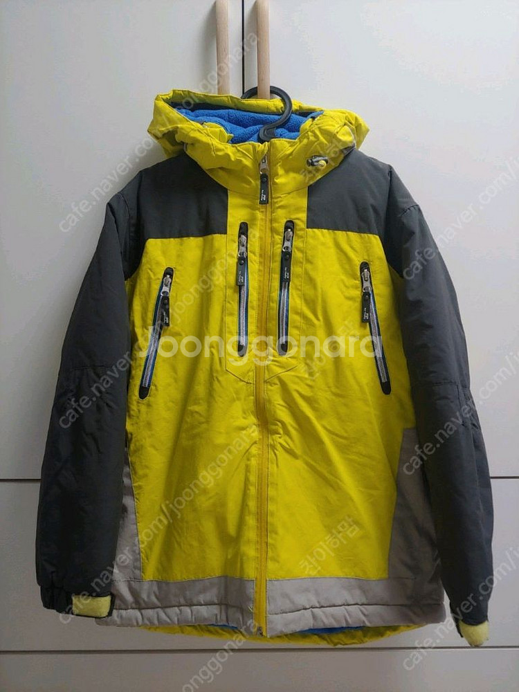 텐트웬티 130사이즈 정도 스키, 보드 점퍼(택포1만원--0