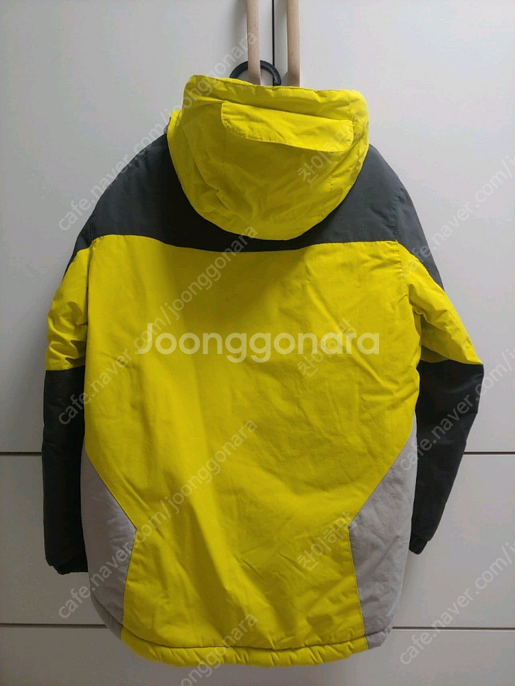 텐트웬티 130사이즈 정도 스키, 보드 점퍼(택포1만원--2