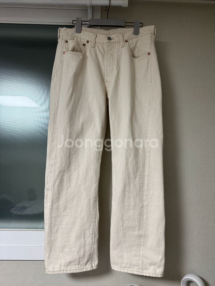 풀카운트 1101 에크루 30 fullcount--0