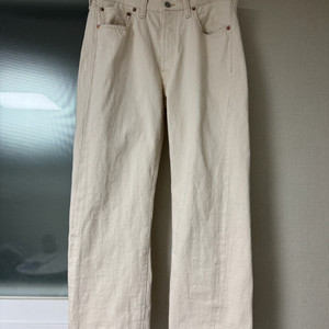 풀카운트 1101 에크루 30 fullcount