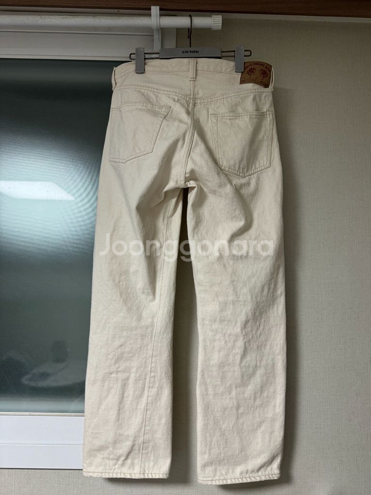 풀카운트 1101 에크루 30 fullcount--1