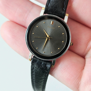 빈티지 세이코 엑셀린 희귀