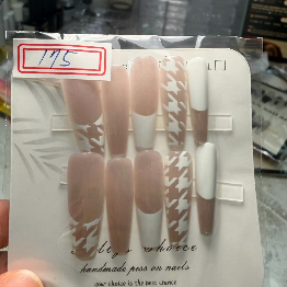 S네일팁9,900원3개