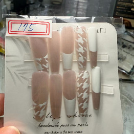 S네일팁9,900원3개