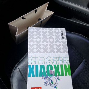 레노버 샤오신패드12.7 2세대 2025년형 (8GB/256GB)