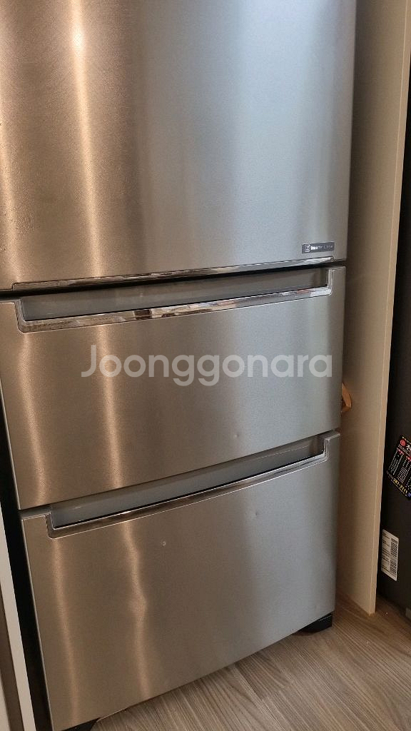 LG 4도어 냉장고 870L--1