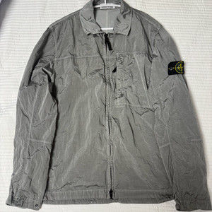 25 fw 스톤아일랜드 나일론메탈 자켓 XL