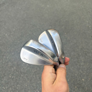 골프 교웨이 베가 VW-10 웨지 52,56