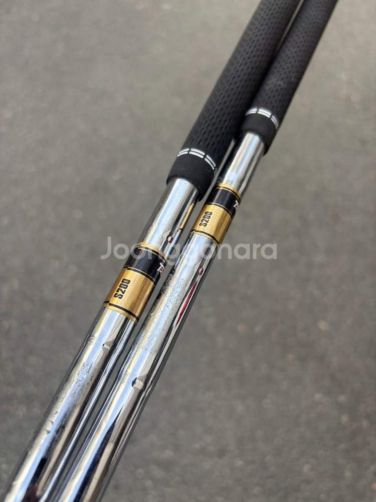 골프 교웨이 베가 VW-10 웨지 52,56--5