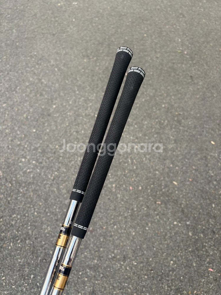 골프 교웨이 베가 VW-10 웨지 52,56--6