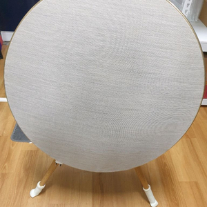 뱅앤올룹슨 A9 최고급 스피커 4세대 골드톤