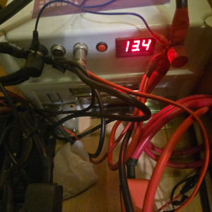 12v 200a 인산철 파워뱅크