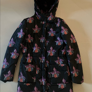 펜디 키즈 패딩 점퍼 10A