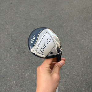 골프 핑GLE3 3번우드
